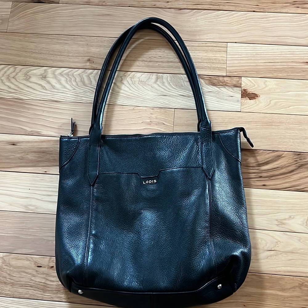Lodis Travel Bag